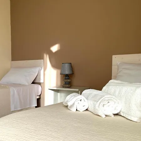 Casa Ginestra アパート Villaggio Azzurro
