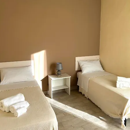 アパート Casa Ginestra *