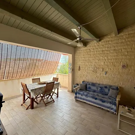 Casa Ginestra