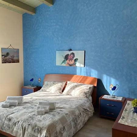 アパート Casa Ginestra